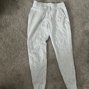 lululemon scuba joggers